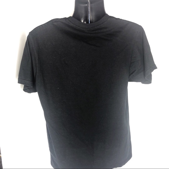 Ice Cube “NYC SUBWAY” T-Shirt Tee Vintage Medium - Picture 4 of 5